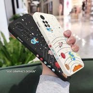 Capinha Xiaomi Redmi: Proteção Lunar e Estilo! - imagem 2