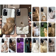 Capinha Xiaomi Redmi Gatinho: Proteção e Estilo! - imagem 2