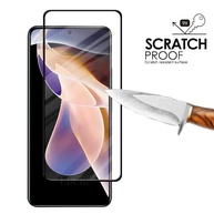 Película Xiaomi Redmi Note 11: 4 em 1! - imagem 2