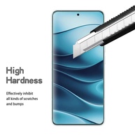 Película Xiaomi Redmi Note 14 5G: Proteção 9H - imagem 2