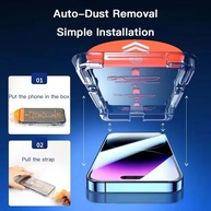 Película Xiaomi Redmi: Proteção HD Fácil! - imagem 2