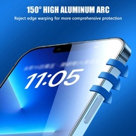 Película Xiaomi Redmi: Proteção HD Sem Bolhas! - imagem 2