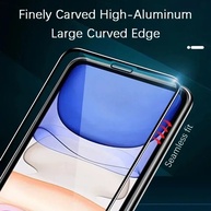 Película Xiaomi Redmi Turbo 3/Note 13: Proteção HD - imagem 2