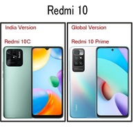 Película Xiaomi Redmi 10C: Proteção Total! - imagem 2