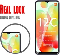Película Xiaomi Redmi 12C: Proteção HD+ Antigraço - imagem 2