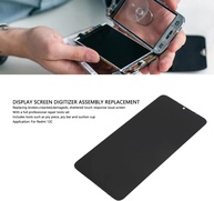 Tela Xiaomi Redmi 13C/Poco C65: LCD + Touch - imagem 2