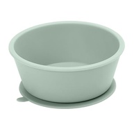 Tigela de Silicone Redonda para Bebê - Segura, Livre de BPA, Fácil Limpeza - imagem 2