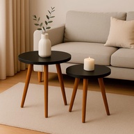 redondas-mesas-em-sala-a-mdf-quarto-preto-e-escritorio-canto-com-cora-para-ideal-kit-palito-2-de-pes-a