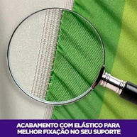 Kit Decoração Painel Redondo Infantil - Ghost Spider & Mulher Aranha - 1,50m - imagem 5