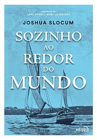 Sozinho ao Redor do Mundo: A Aventura Épica de Joshua Slocum - imagem 2