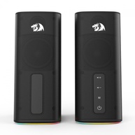 Redragon Connie GS814: Som Gamer RGB Imersivo - imagem 1