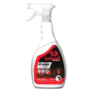 Redragon Eraser: Limpa Pneus e Borrachas com Poder de Espuma - 500ml - imagem 1