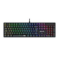 Redragon Sindri K671: Teclado Gamer RGB - imagem 1