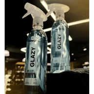 Glazy Vonixx 500ml: Limpador de Vidros 4 em 1 com Redutor de Atrito para Brilho Impecável - imagem 4