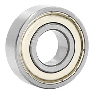 Yunir Rolamento de Esfera Industrial: Alta Performance e Durabilidade para Engrenagens e Redutores - imagem 4