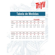 Calcinha Redutora Trifil: Modela e Reduz! - imagem 2
