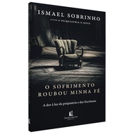 Refaça Sua Fé: Livro Sobre Sofrimento e Cura - imagem 1