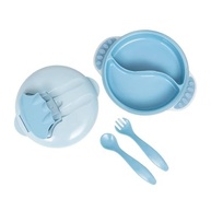 refeicao-e-talheres-azul-a-pratico-estiloso-compartimentos-com-e-kit-a