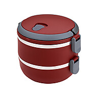 Marmita Térmica Inox 700ml: Leve Sua Refeição! - imagem 2