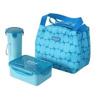 Kit Fitness Jacki Design: Leve Sua Refeição! - imagem 2