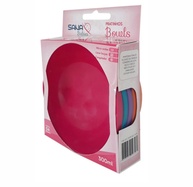 Kit Prato Bowl 4 Unidades 300ml - Sana Babies | Conforto e Estilo para Refeições Saudáveis - imagem 1