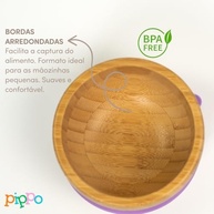 refeicoes-pippo-de-segura-bpa-sem-ventosa-para-bagunca-bambu-tijela-e-livre-sustentavel-de-a-com-a