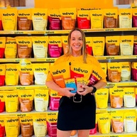 Albumina Uevo Refil 1kg Baunilha - imagem 5