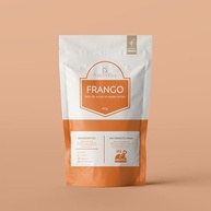 Tempero Mix Frango - Refil 60g - imagem 1