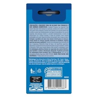 Pato Desodorizador Sanitário Gel Adesivo Marine - 6 Discos com Refil, Limpo e Perfumado por Até 12 Semanas - imagem 3