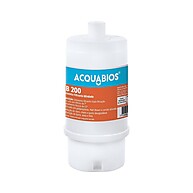 Refil AB200 Compatível com AP200 Aqualar – Água Limpa por Mais Tempo - imagem 1