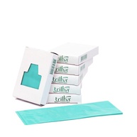 Refil Absorvente: 25 Saquinhos Higiênicos Trilha T-2807 - imagem 1