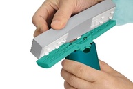 Refil para Mini Mop PVA Flash Limp - RMOP7674 | Espuma de Alta Performance para Limpeza Sem Esforço - imagem 5
