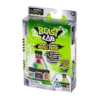 Refil Bio Beasts: Mais de 40 Experiências com Arma Bônus - imagem 1