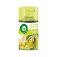 Refil Bom Ar Freshmatic Citrus: 2x Mais Perfume! - imagem 1