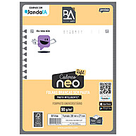 Refil Caderno Neo Com IA Universitário 80 Folhas - imagem 1