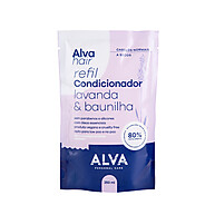 Refil Condicionador Vegano: Hidratação e Fim do Frizz! - imagem 1