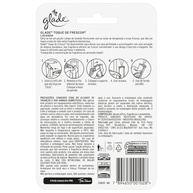 Glade Aromatizador de Ambiente Lavanda - Kit Recarregável com Aparelho e Refil 2ml - imagem 3