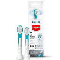 Refil Escova Dental Elétrica Kids: Sorriso Saudável! - imagem 1