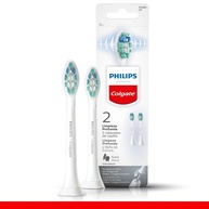 Refil Escova Elétrica Philips Colgate: Limpeza Profunda - imagem 1
