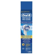 Refil Escova Oral-B Precision Clean: Limpeza Profunda! - imagem 1