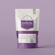 Tempero Mix Especial - Refil 60g - imagem 1
