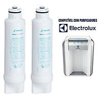 Refil Filtro Electrolux: Água Pura e Saborosa - imagem 1