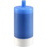 Refil HF40 Hidrofiltros: Água Pura e Sem Cloro - imagem 1