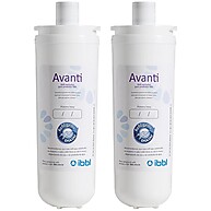 Refil IBBL Avanti: Água Pura por Mais Tempo! - imagem 1