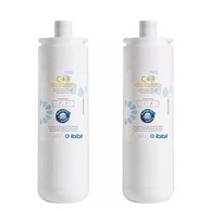 Refil IBBL Natural C+3: Água Pura e Saudável - imagem 1