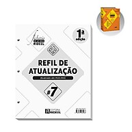 Refil Lei Seca #7: Atualize seu Fichário! - imagem 1