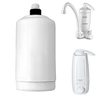 Refil Lorenzetti Acqua Bella/Vitale RV-01: Água Pura! - imagem 1