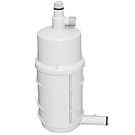 Refil Lorenzetti Naturalis RP-01: Água Pura em 6 Etapas - imagem 1