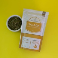 Tempero Mix Salada - Refil 60g - imagem 2