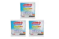 Kit 3 Unidades Refil Jimo Antiumidade 200g - Combate Umidade, Mofo e Maus Odores - imagem 1
